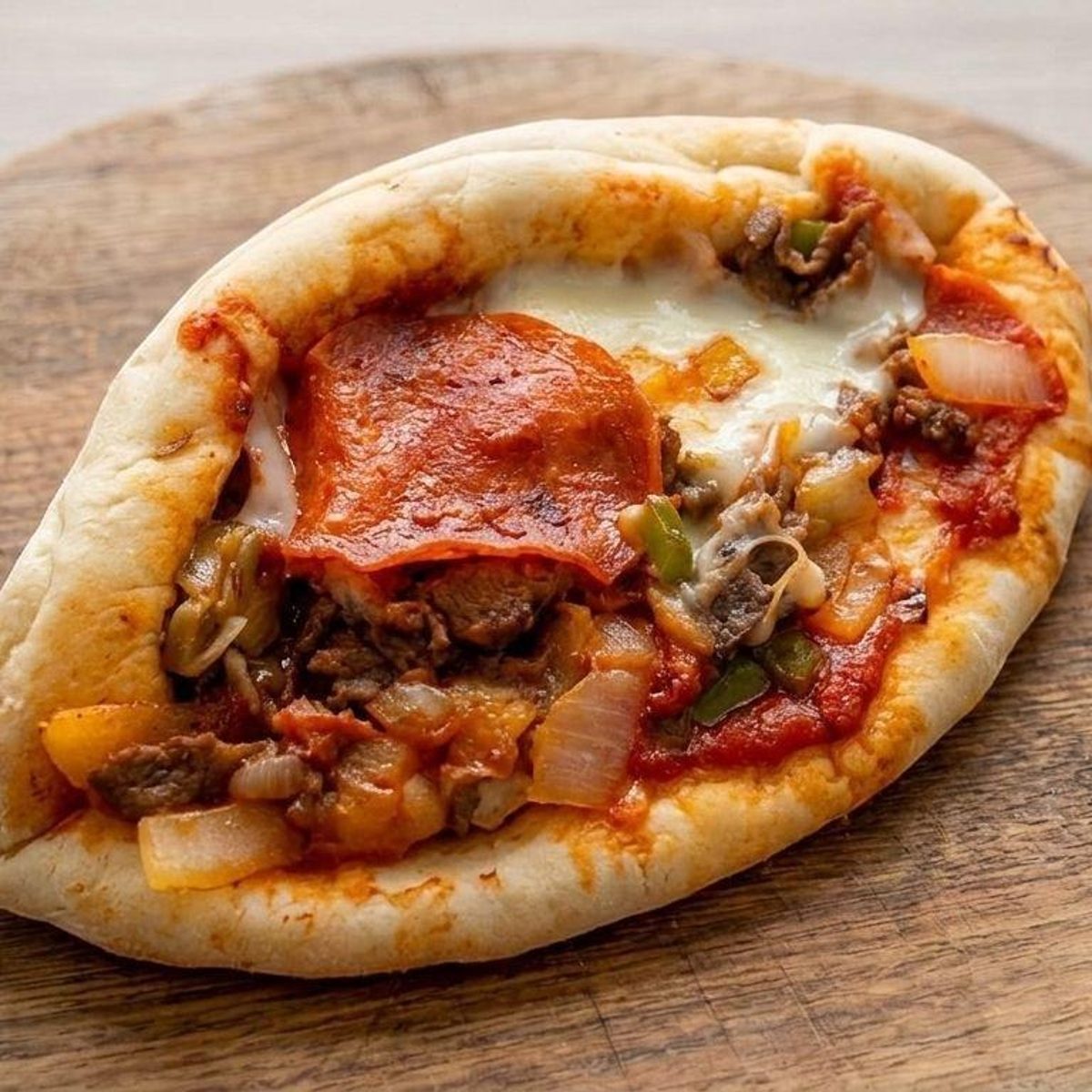 Specialty Cheesesteaks