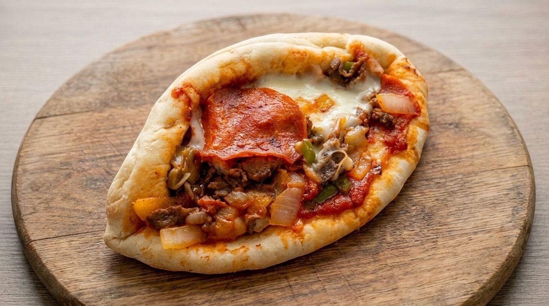 Specialty Cheesesteaks