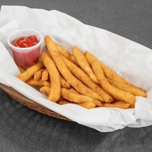 Fries (Lg).